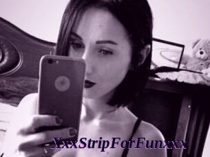 XxxStripForFunxxx