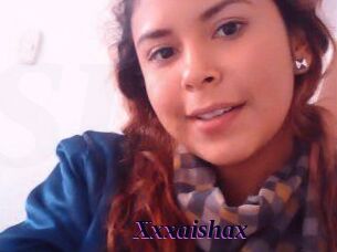 Xxxaishax