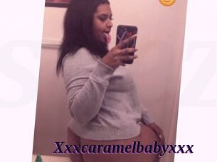 Xxxcaramelbabyxxx