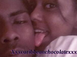 Xxxcaribbeanchocolatexxx