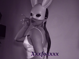 xxxfoxxxx Spezial Sexcam