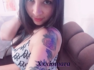 Xxxiomara
