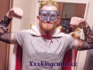 Xxxkingcumxxx