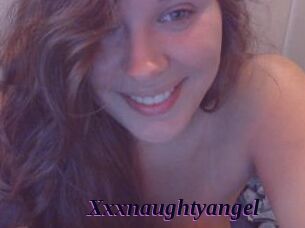 Xxxnaughtyangel