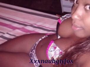 Xxxnauhgtyfox