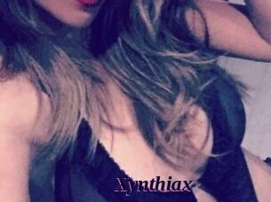 Xynthiax
