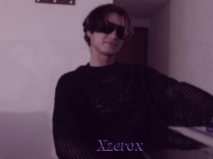 xzerox Spezial Sexcam