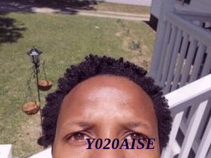 Y020AISE