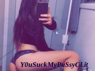 Y0uSuckMyPuSsyCLit