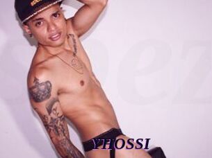 YHOSSI