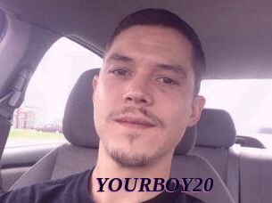 YOURBOY20