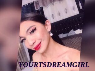 YOURTSDREAMGIRL Spezial Sexcam