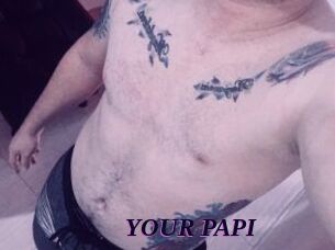 YOUR_PAPI