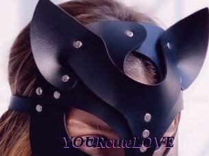 YOURcuteLOVE