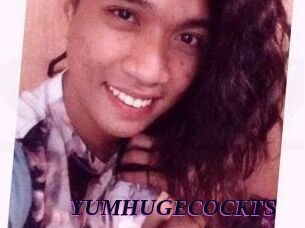 YUMHUGECOCKTS