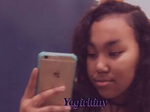 Yagirltiny