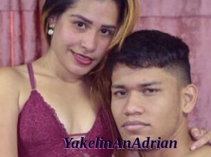 YakelinAnAdrian