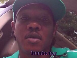 Yaminches
