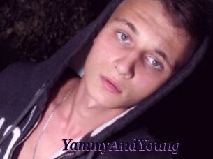 YammyAndYoung
