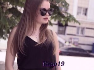 Yana19