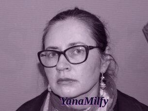 YanaMilfy