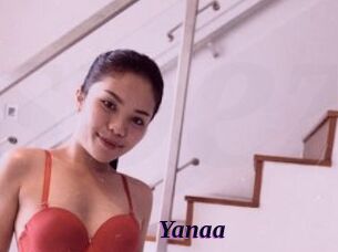 Yanaa