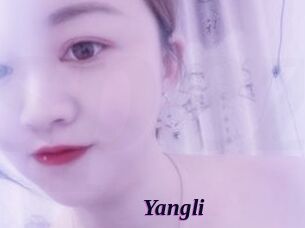 Yangli