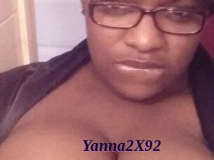 Yanna2X92