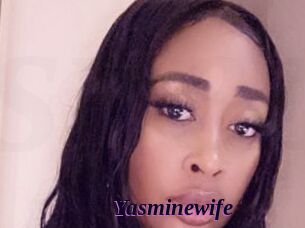 Yasminewife