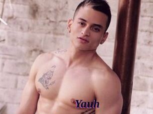 Yauh
