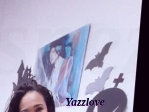 Yazzlove