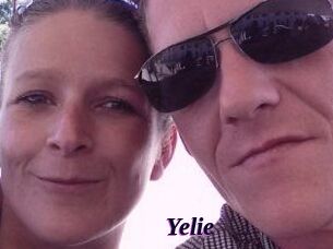 Yelie
