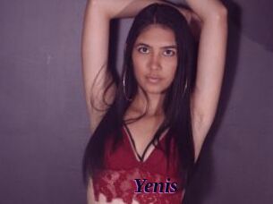 Yenis