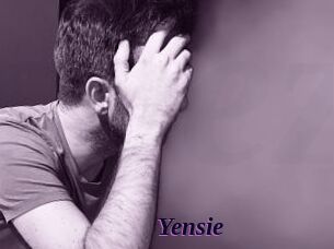 Yensie