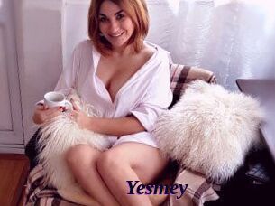 Yesmey