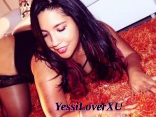 YessiLoverXU