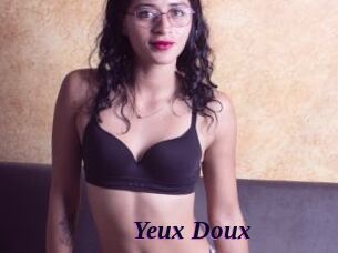 Yeux_Doux Spezial Sexcam