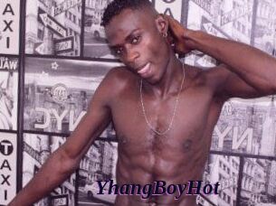 YhangBoyHot Spezial Sexcam