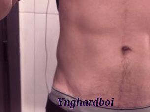 Ynghardboi Spezial Sexcam