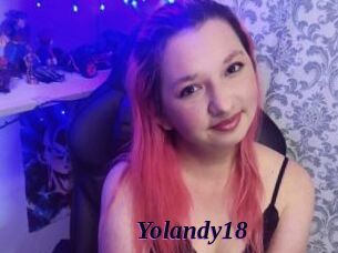 Yolandy18