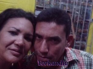 Yorkandlu Spezial Sexcam