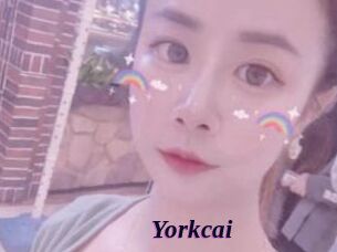Yorkcai