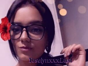 YoselynxxxLust