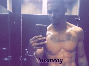 Yosmeag