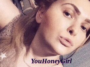 YouHoneyGirl Spezial Sexcam