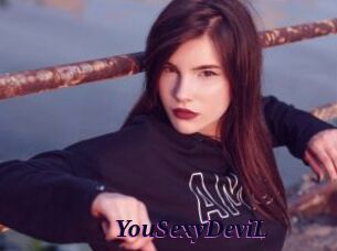 YouSexyDeviL