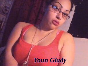 Youn_Glady Spezial Sexcam