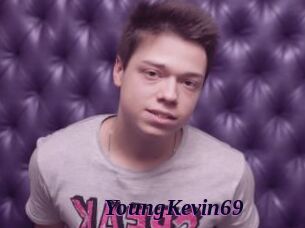YoungKevin69 Spezial Sexcam