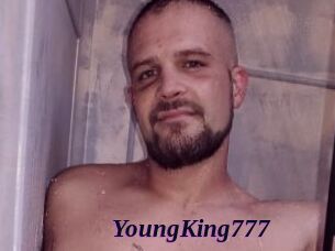 YoungKing777 Spezial Sexcam