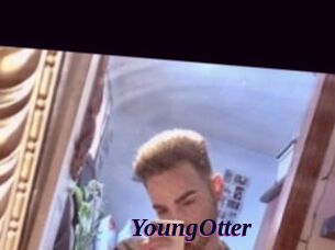YoungOtter Spezial Sexcam